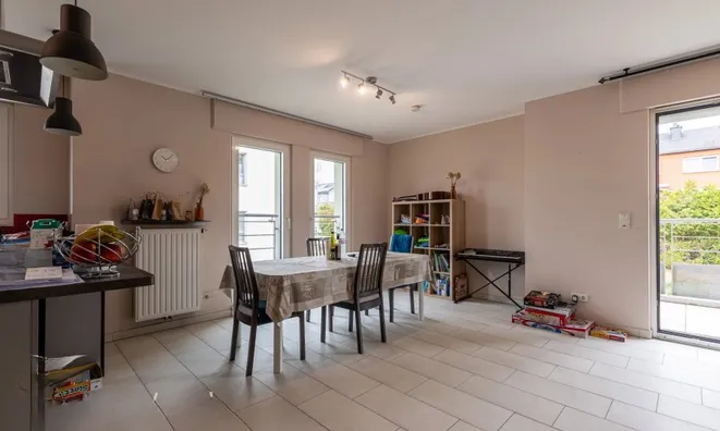 Недвижимость Apartment 2 bedrooms for sale in Junglinster: 4