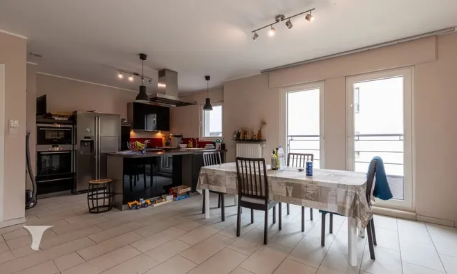 Недвижимость Apartment 2 bedrooms for sale in Junglinster: 5