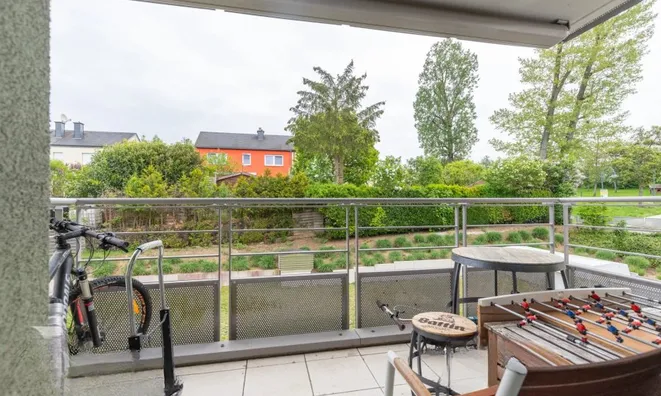 Недвижимость Apartment 2 bedrooms for sale in Junglinster: 6