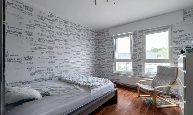 Недвижимость Apartment 2 bedrooms for sale in Junglinster: 7