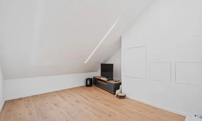 Недвижимость Semi-detached house 4 bedrooms for sale in Grosbous: 2