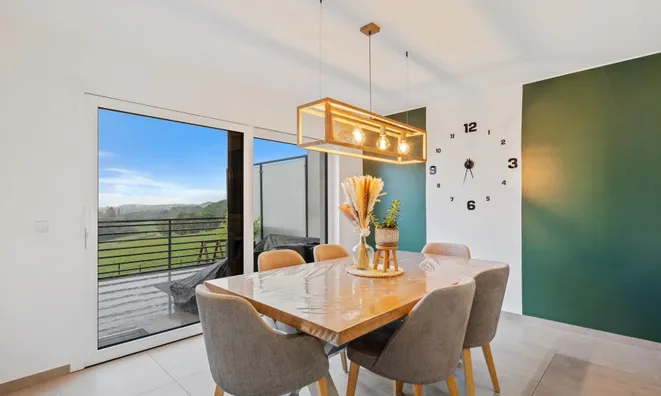 Недвижимость Semi-detached house 4 bedrooms for sale in Grosbous: 6