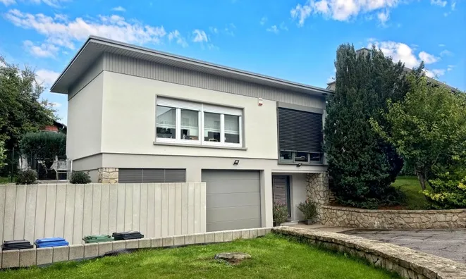 Недвижимость Detached house 3 bedrooms for sale in Bascharage: 1