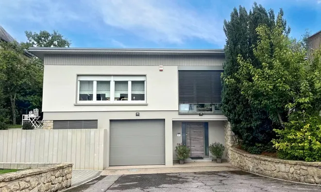 Недвижимость Detached house 3 bedrooms for sale in Bascharage: 2