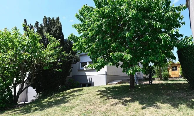 Недвижимость Detached house 3 bedrooms for sale in Bascharage: 3