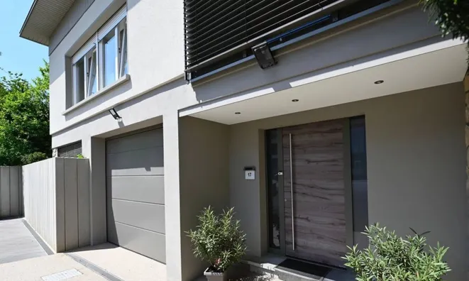 Недвижимость Detached house 3 bedrooms for sale in Bascharage: 4