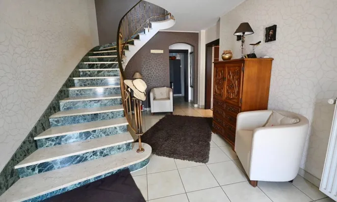 Недвижимость Detached house 3 bedrooms for sale in Bascharage: 5