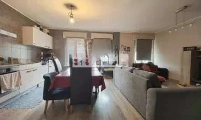 Недвижимость Apartment 2 bedrooms for sale in Differdange: 1