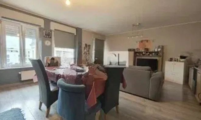 Недвижимость Apartment 2 bedrooms for sale in Differdange: 2