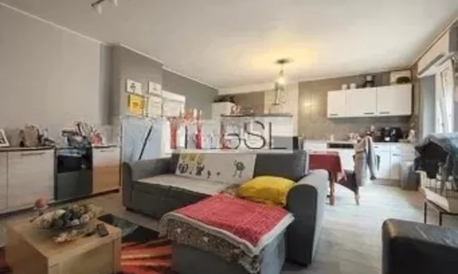 Недвижимость Apartment 2 bedrooms for sale in Differdange: 4