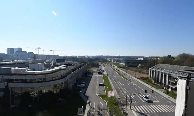 Недвижимость Apartment 2 bedrooms for sale in Luxembourg-Gasperich - Cloche d'or: 2