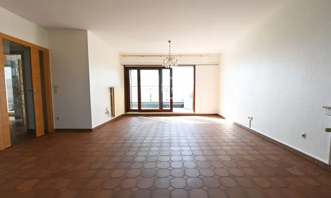 Недвижимость Apartment 2 bedrooms for sale in Luxembourg-Gasperich - Cloche d'or: 3