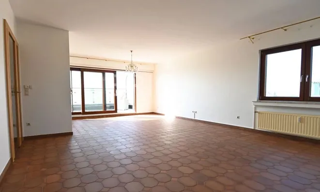 Недвижимость Apartment 2 bedrooms for sale in Luxembourg-Gasperich - Cloche d'or: 4