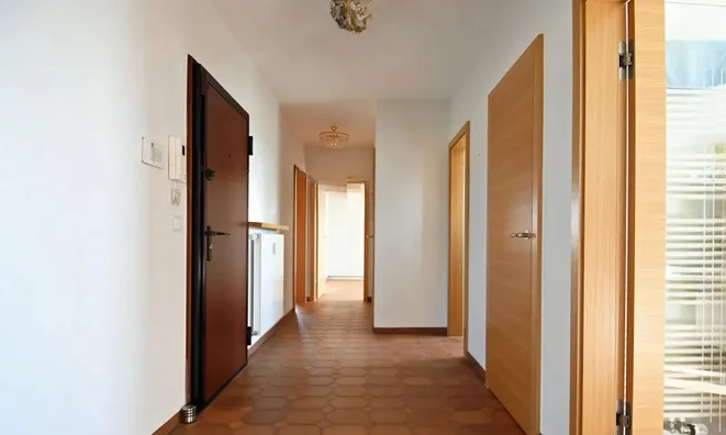 Недвижимость Apartment 2 bedrooms for sale in Luxembourg-Gasperich - Cloche d'or: 7