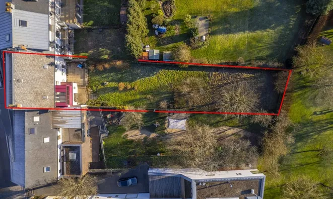 Недвижимость Detached house 4 bedrooms for sale in Bertrange: 2