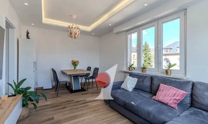 Недвижимость Apartment 1 bedroom for sale in Echternach: 2