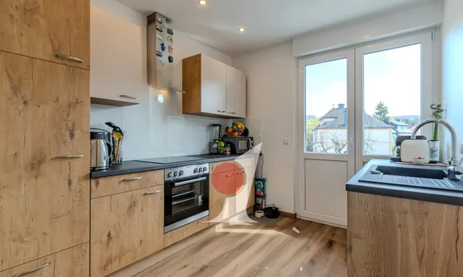 Недвижимость Apartment 1 bedroom for sale in Echternach: 4