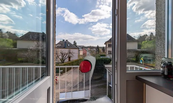 Недвижимость Apartment 1 bedroom for sale in Echternach: 5