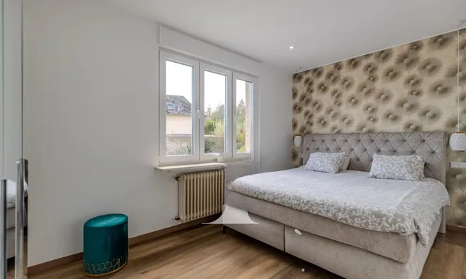 Недвижимость Apartment 1 bedroom for sale in Echternach: 6