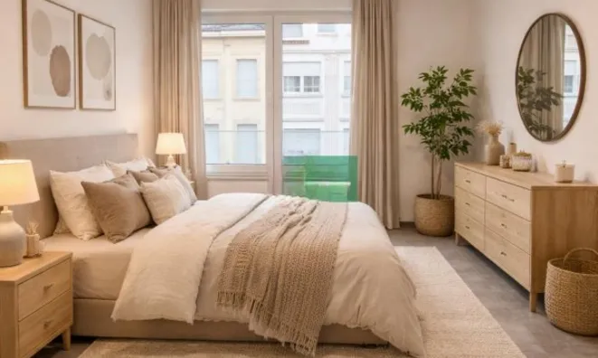 Недвижимость Apartment 1 bedroom for sale in Pétange: 2