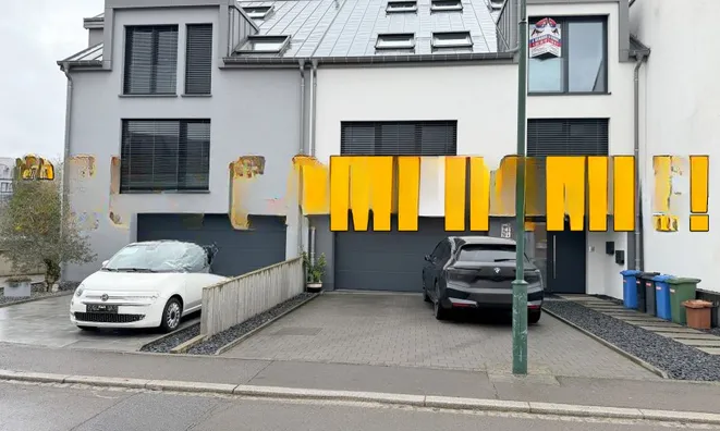 Недвижимость Duplex 3 bedrooms for sale in Clemency: 1