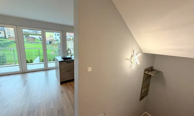 Недвижимость Duplex 3 bedrooms for sale in Clemency: 2