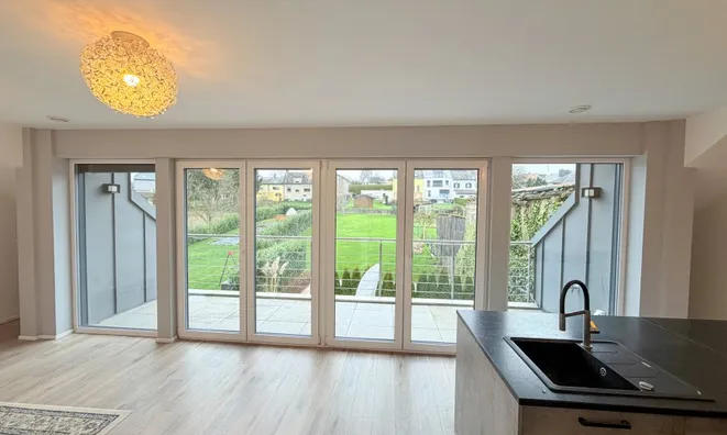 Недвижимость Duplex 3 bedrooms for sale in Clemency: 3