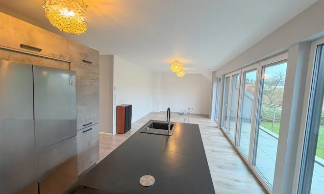 Недвижимость Duplex 3 bedrooms for sale in Clemency: 4