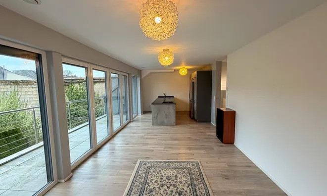 Недвижимость Duplex 3 bedrooms for sale in Clemency: 5