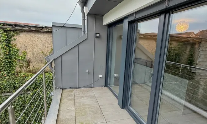 Недвижимость Duplex 3 bedrooms for sale in Clemency: 7