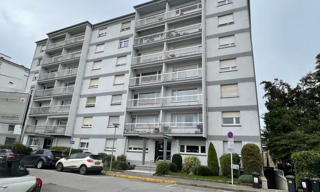 Недвижимость Apartment 3 bedrooms for sale in Esch-sur-Alzette: 1
