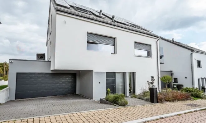 Недвижимость House 4 bedrooms for sale in Greisch: 1