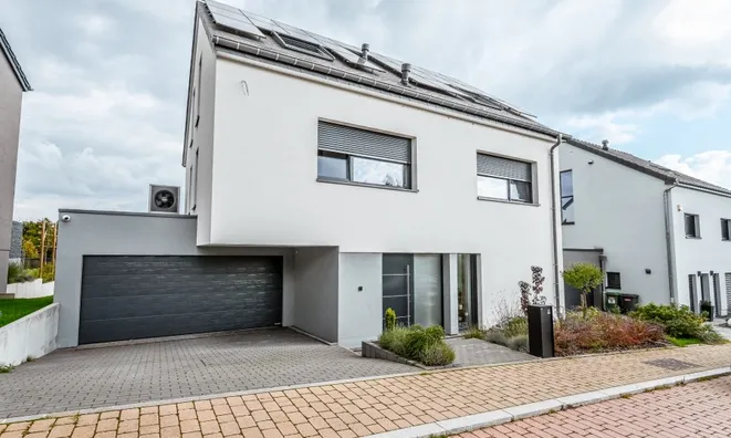 Недвижимость House 4 bedrooms for sale in Greisch: 2