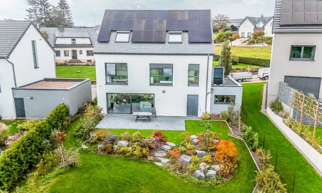 Недвижимость House 4 bedrooms for sale in Greisch: 3