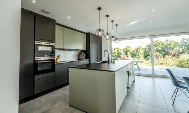 Недвижимость House 4 bedrooms for sale in Greisch: 5