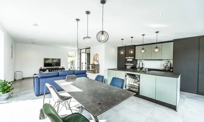 Недвижимость House 4 bedrooms for sale in Greisch: 6