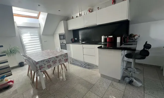 Недвижимость Apartment 2 bedrooms for sale in Tetange: 1