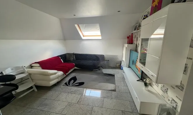 Недвижимость Apartment 2 bedrooms for sale in Tetange: 2