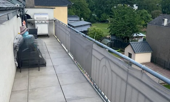 Недвижимость Apartment 2 bedrooms for sale in Tetange: 3