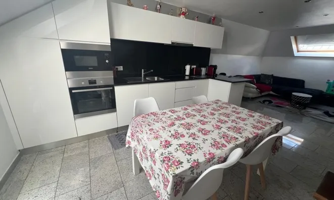 Недвижимость Apartment 2 bedrooms for sale in Tetange: 4