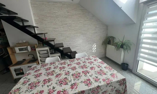 Недвижимость Apartment 2 bedrooms for sale in Tetange: 5