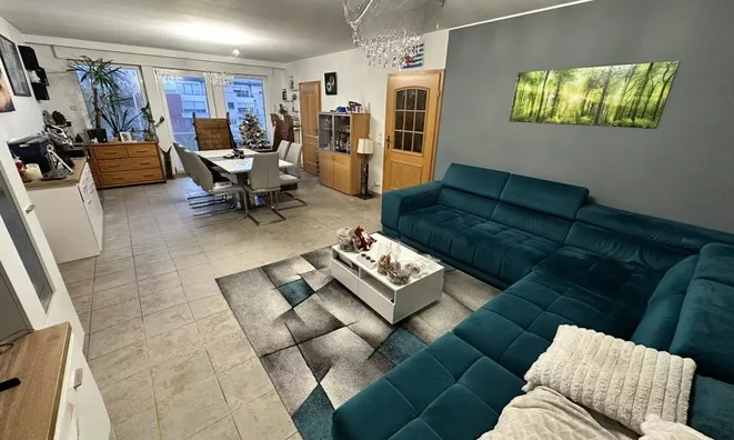 Недвижимость Apartment 2 bedrooms for sale in Remich: 2