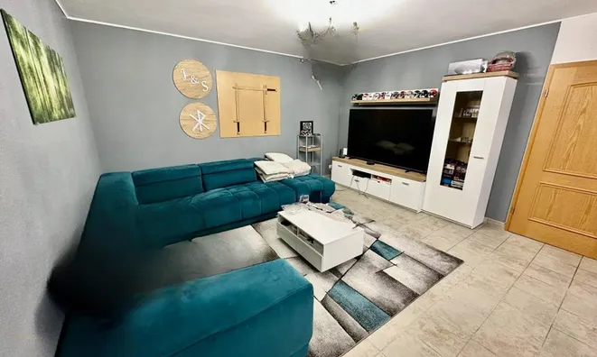 Недвижимость Apartment 2 bedrooms for sale in Remich: 3