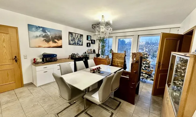 Недвижимость Apartment 2 bedrooms for sale in Remich: 4