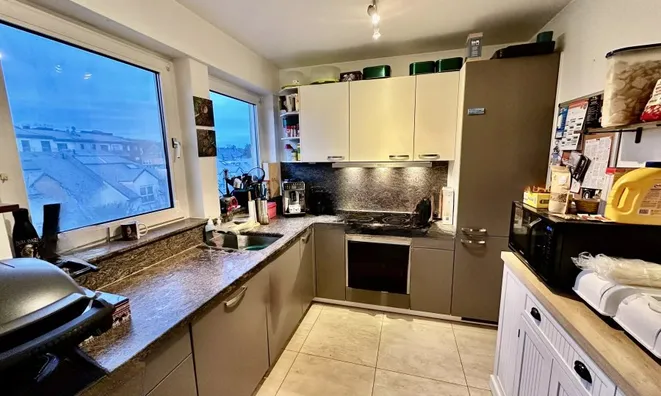 Недвижимость Apartment 2 bedrooms for sale in Remich: 5