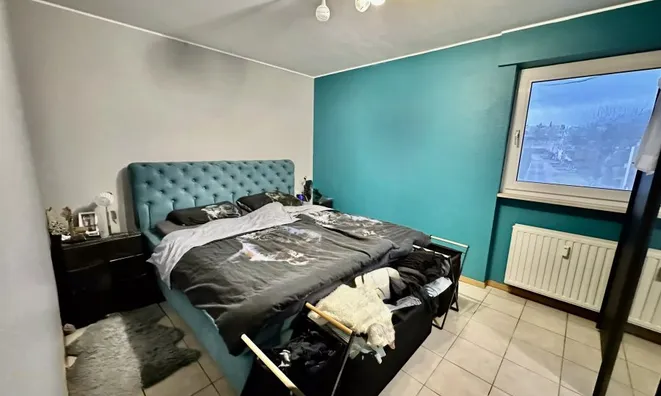 Недвижимость Apartment 2 bedrooms for sale in Remich: 6