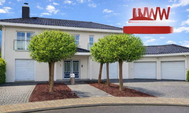 Недвижимость Detached house 5 bedrooms for sale in Kockelscheuer: 2