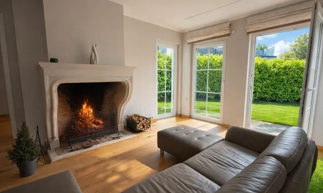 Недвижимость Detached house 5 bedrooms for sale in Kockelscheuer: 3