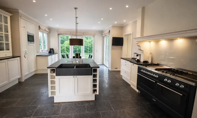 Недвижимость Detached house 5 bedrooms for sale in Kockelscheuer: 6