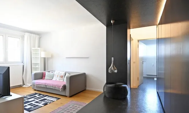 Недвижимость Apartment 1 bedroom for sale in Luxembourg-Merl: 2